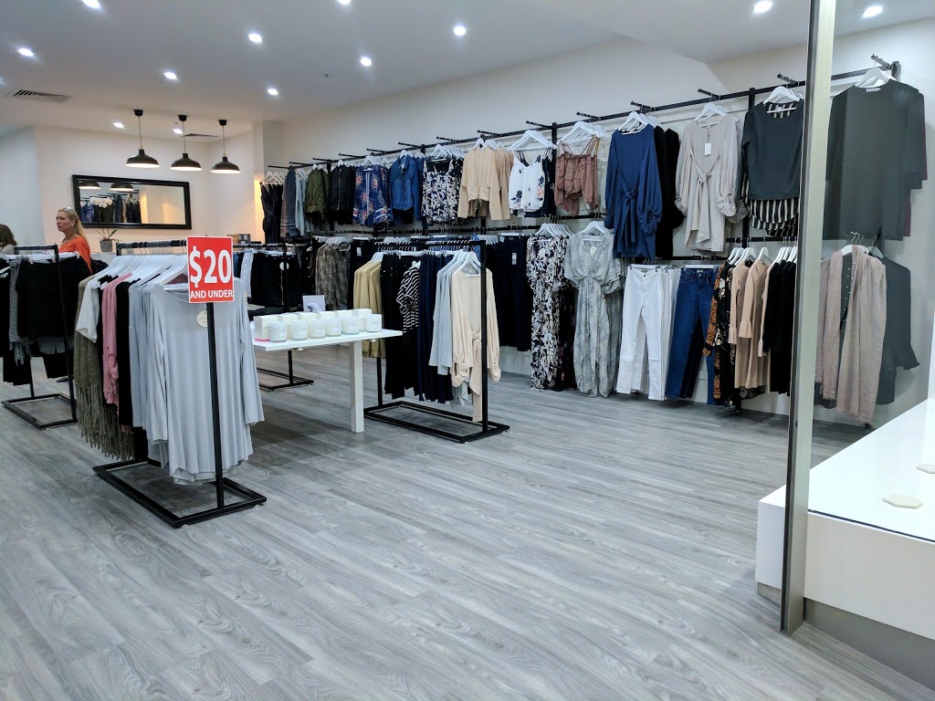 Matta Boutique | clothing store | 328/336 N Rocks Rd, North Rocks NSW 2151, Australia