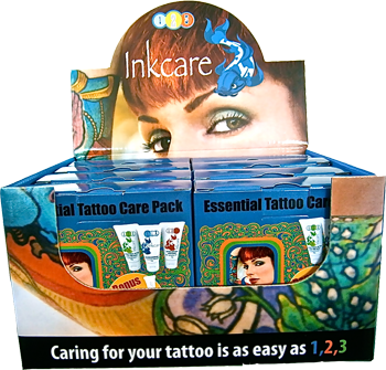 InkCare | store | 17/133 Hyde Rd, Yeronga QLD 4104, Australia | 0731030465 OR +61 7 3103 0465