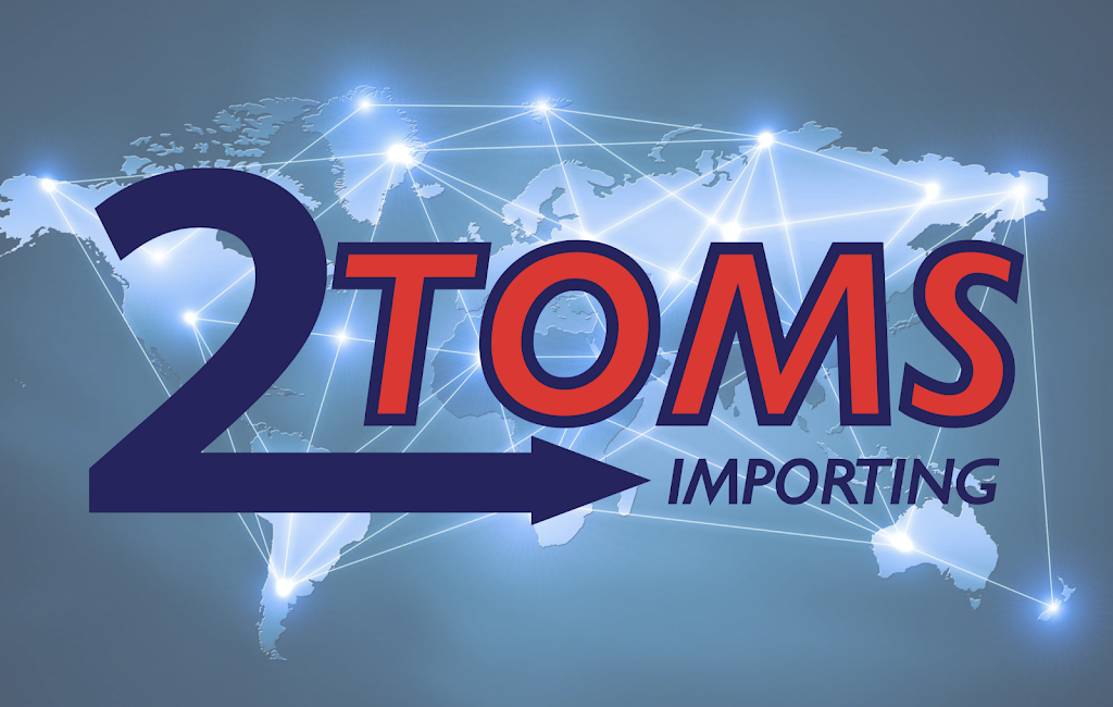 2 Toms Importing | 91 Yallah Rd, Yallah NSW 2530, Australia | Phone: 0411 696 395