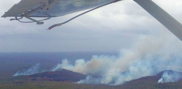 Bushfire Consulting Services Pty Ltd- Catherine Gorrie and Team | Unit 2/2 Sir John Jamison Cct, Glenmore Park NSW 2745, Australia | Phone: (02) 4744 5800