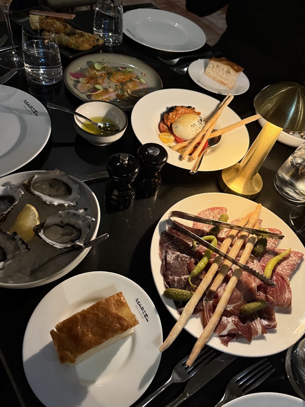 Marcel Bar and Bistro | 81 Mulgoa Rd, Penrith NSW 2750, Australia | Phone: (02) 4725 6000