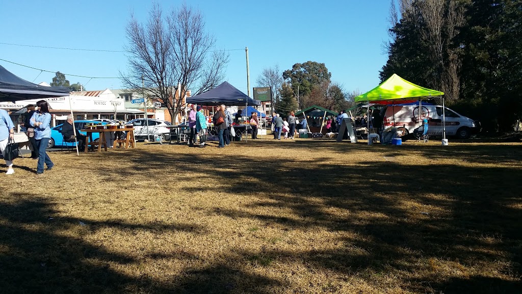 Made n Grown 3 Rivers Markets | 38-40 Bolaro St, Dunedoo NSW 2844, Australia