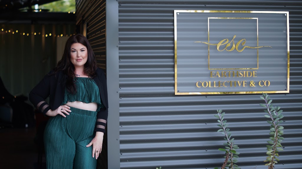 Earthside Collective & Co PTY LTD | 291 Stoney Camp Rd, Greenbank QLD 4124, Australia | Phone: 0422 956 536