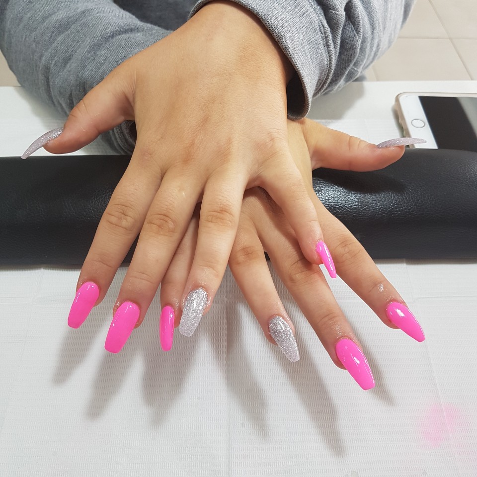 Amys Nails | Cultivation Cct, Clyde VIC 3978, Australia | Phone: 0411 566 010