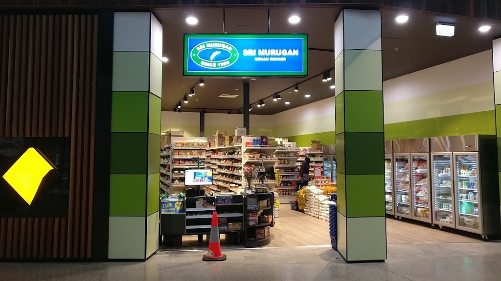 Sri Murugan Indian Grocer | 400 Narre Warren - Cranbourne Rd, Narre Warren South VIC 3805, Australia | Phone: 0413 306 575