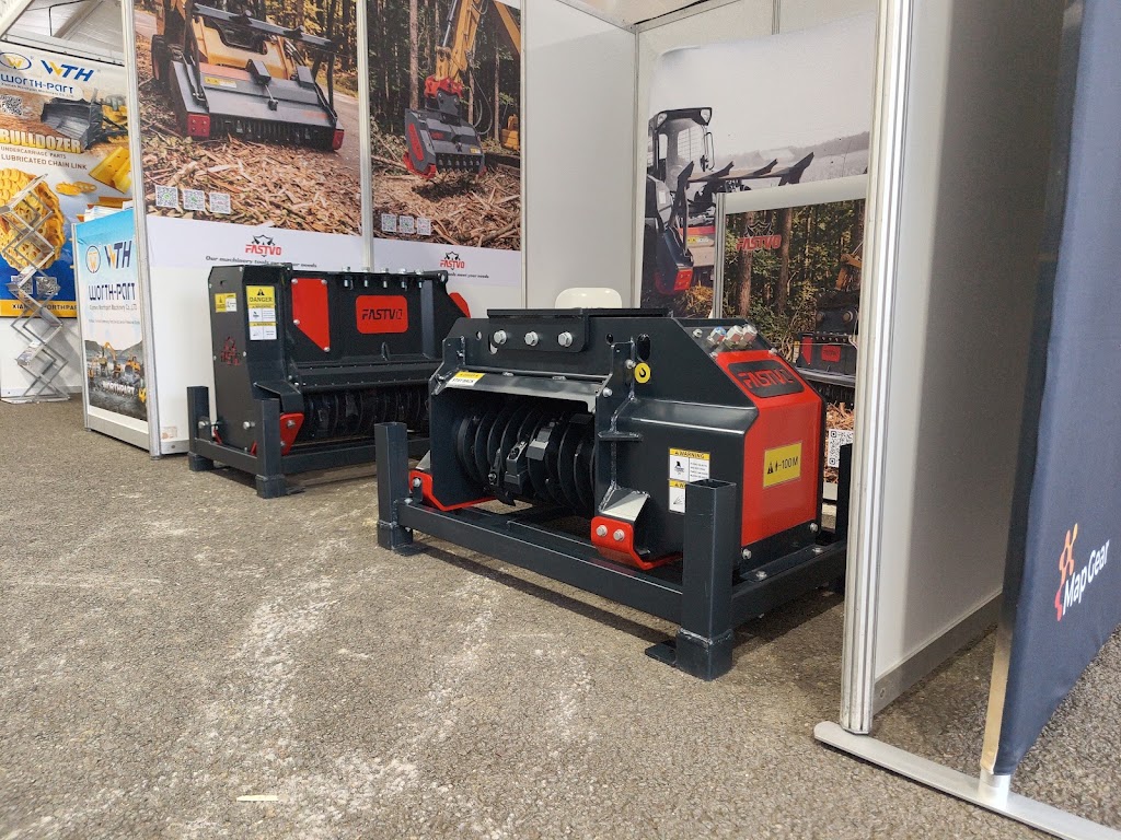 The National Diesel Dirt and turf expo | Ferrers Rd, Eastern Creek NSW 2766, Australia | Phone: 0411 648 465