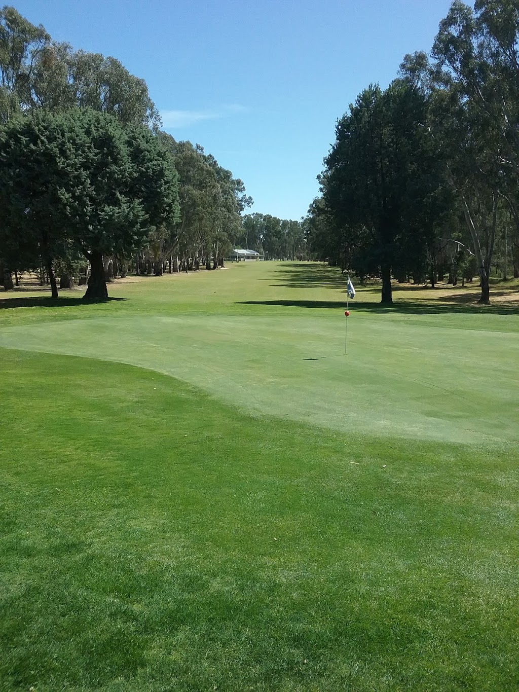 Cohuna Golf Club |  | Cohuna VIC 3568, Australia | 0354562820 OR +61 3 5456 2820