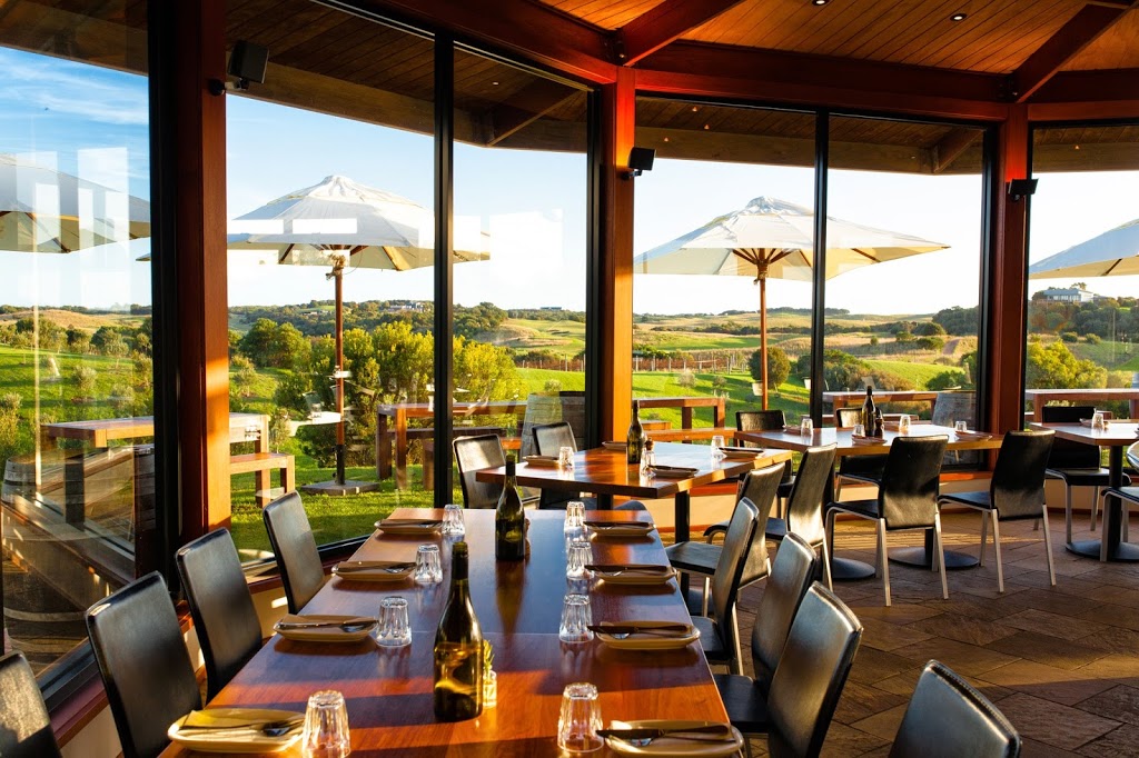The Cups Estate | restaurant | 269 Browns Rd, Fingal VIC 3939, Australia | 1300131741 OR +61 1300 131 741