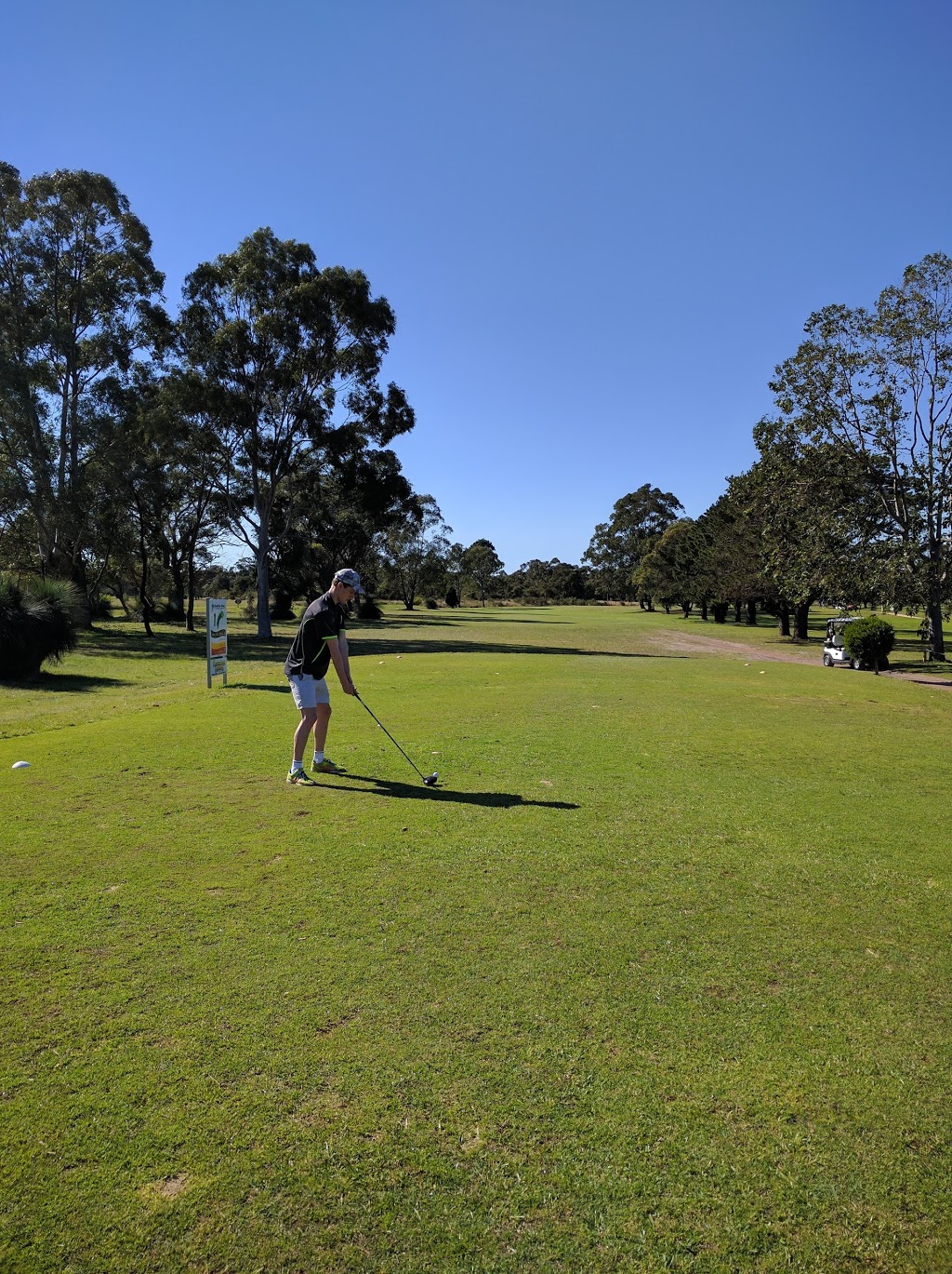 Tanilba Bay Golf Club |  | 988 Lemon Tree Passage Rd, Tanilba Bay NSW 2319, Australia | 0249823215 OR +61 2 4982 3215