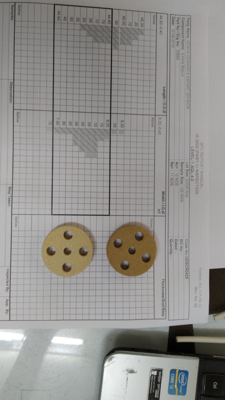 Technical Ceramics Aust - Ceramic Engineering | 45 Evans St, Balmain NSW 2041, Australia | Phone: 0417 076 667