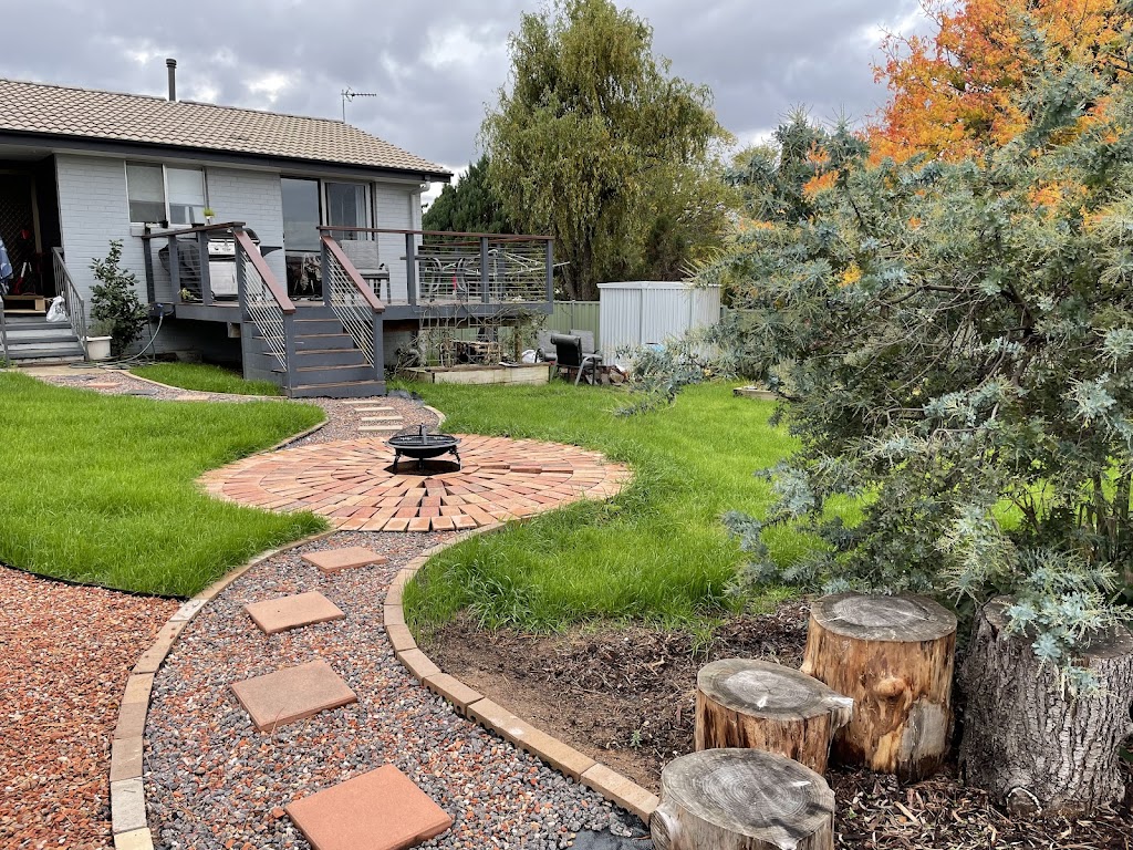 Canberra Siteworks Landscaping and Garden services | Fimister Cct, Kambah ACT 2902, Australia | Phone: 0432 456 921