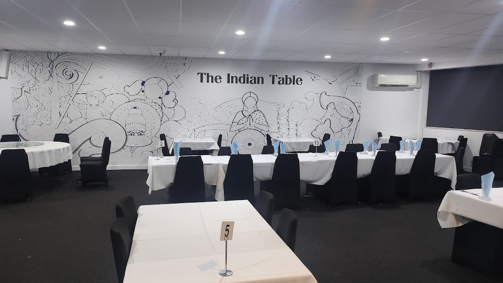 The Indian table | restaurant | 68 Nelson St, Wallsend NSW 2287, Australia | 0249500621 OR +61 2 4950 0621