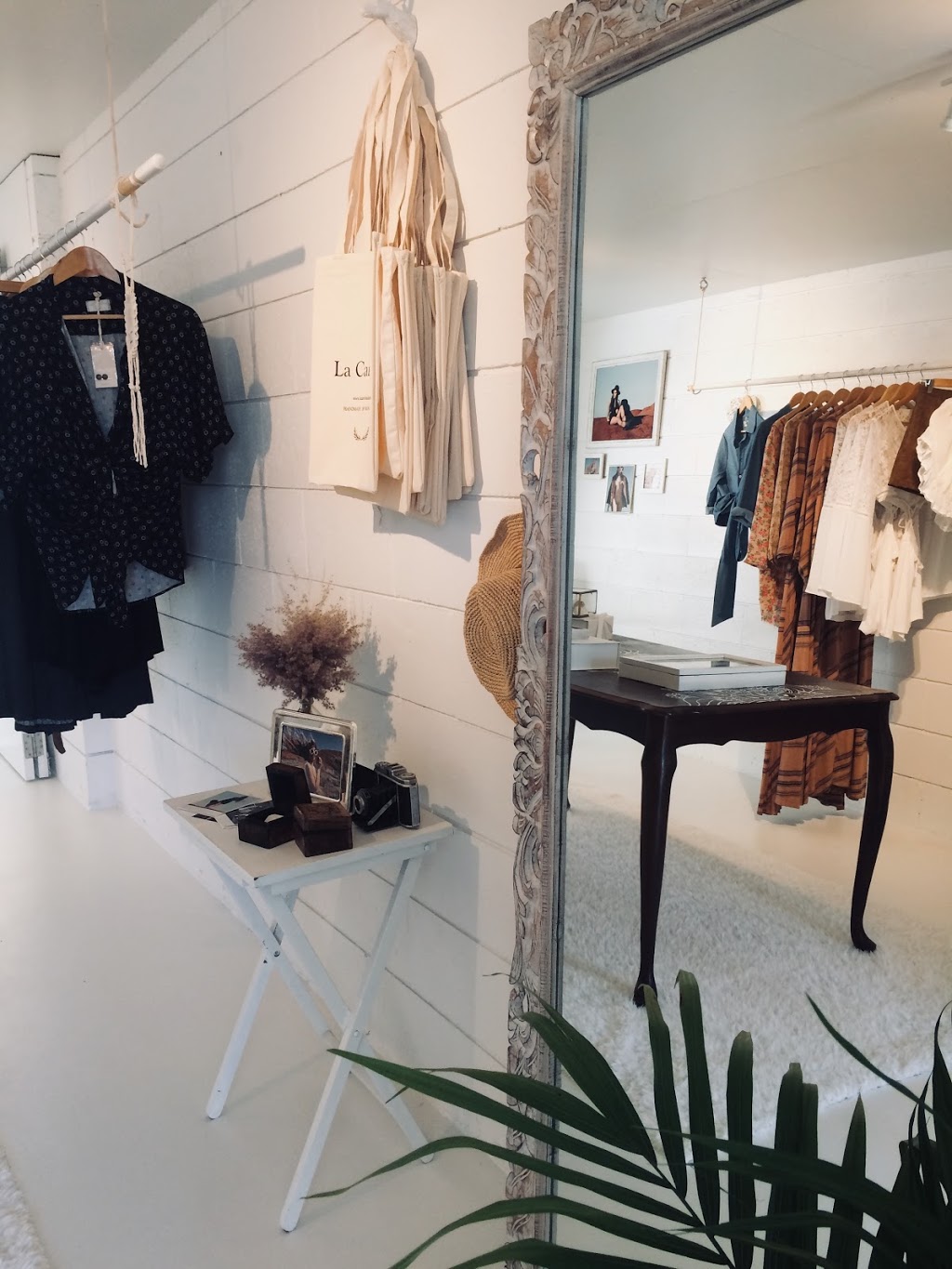 La Carolina Label | 5/1 Kendall St, Byron Bay NSW 2481, Australia | Phone: 0413 125 553