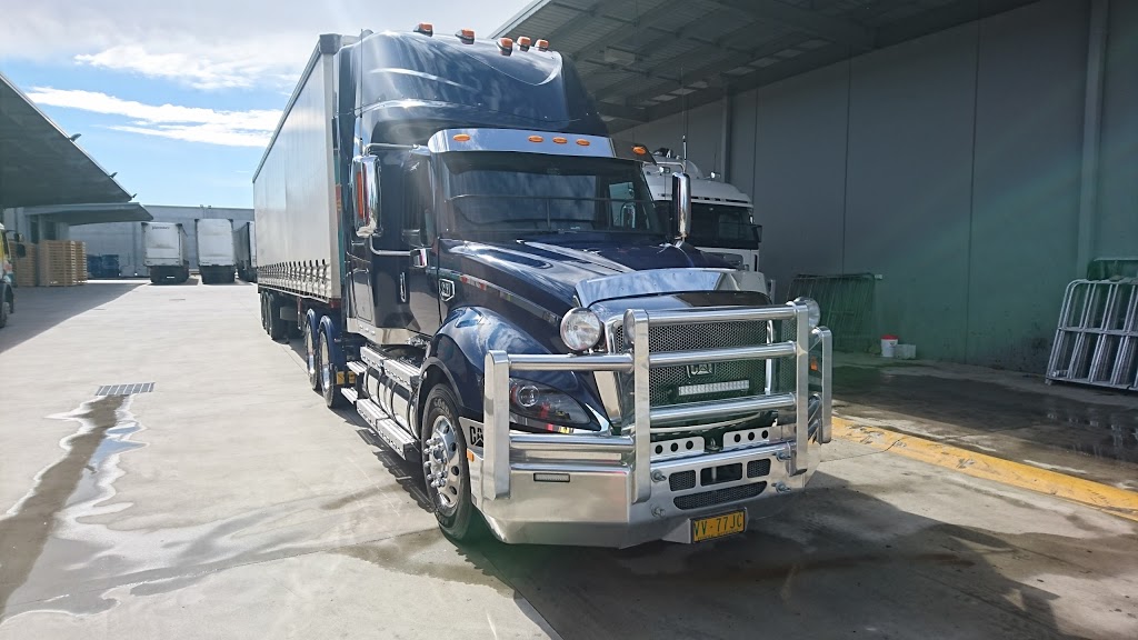 Logistics1 | storage | 75-89 Colemans Rd, Dandenong South VIC 3175, Australia | 0397066725 OR +61 3 9706 6725