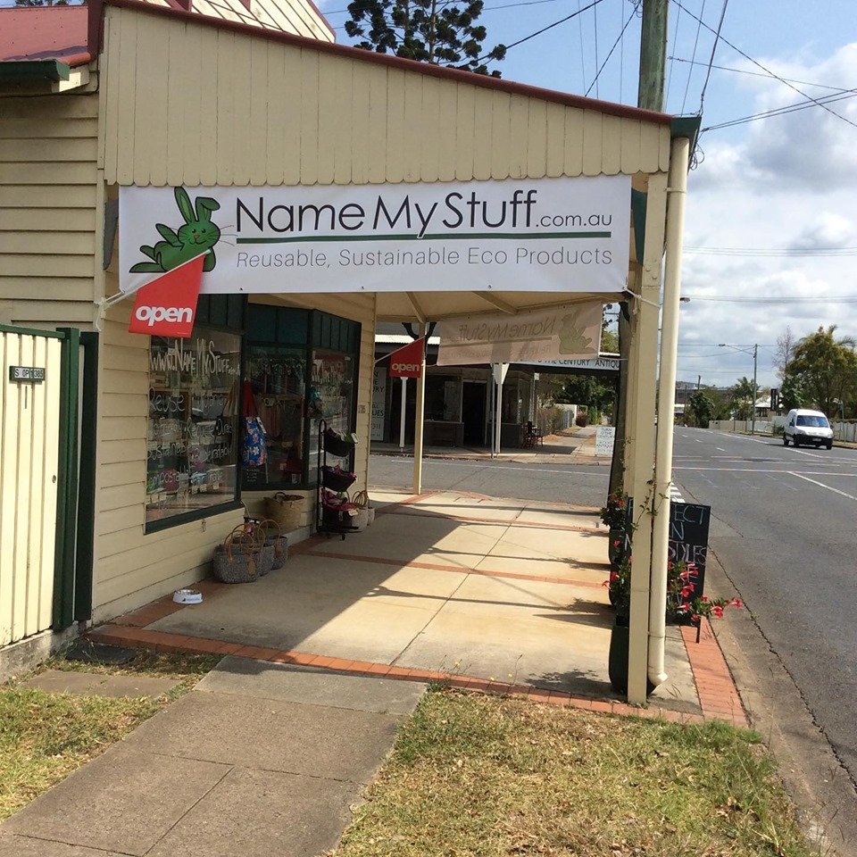 Name My Stuff | home goods store | 1/385 Oxley Rd, Sherwood QLD 4075, Australia | 0490315990 OR +61 490 315 990