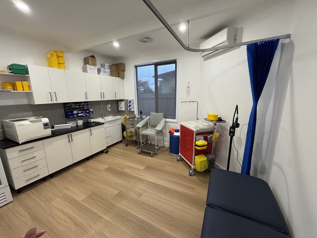 UR Health Medical Clinic Ballan | 167 Inglis St, Ballan VIC 3342, Australia | Phone: (03) 7065 3555