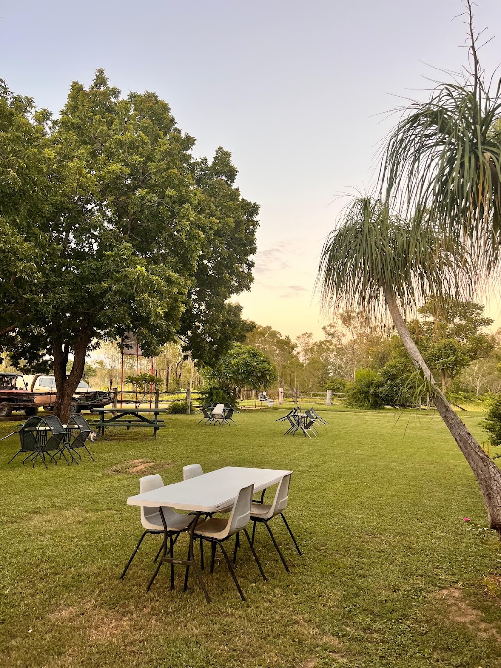 Bowen River Hotel | 41 Mount Wyatt Rd, Mount Wyatt QLD 4804, Australia | Phone: 0499 033 746