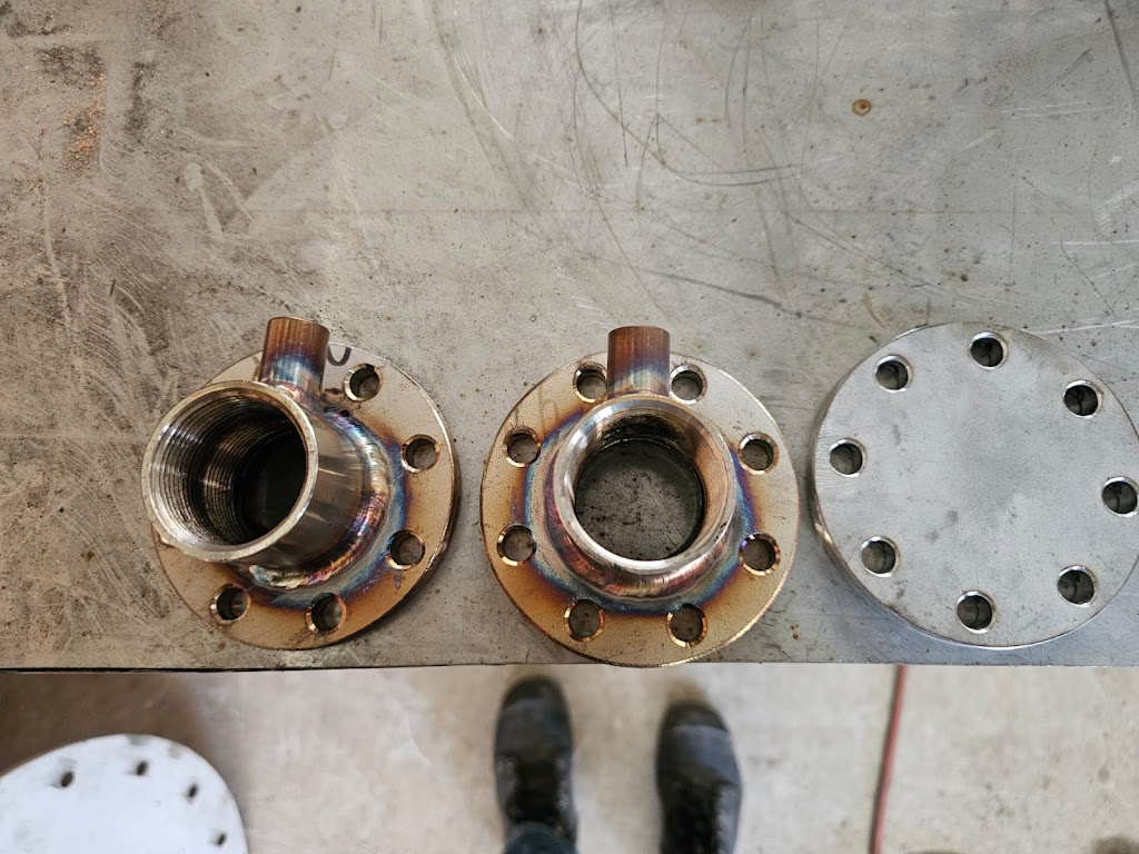GDT Engineering | Carrington Rd, Londonderry NSW 2753, Australia | Phone: 0414 866 854