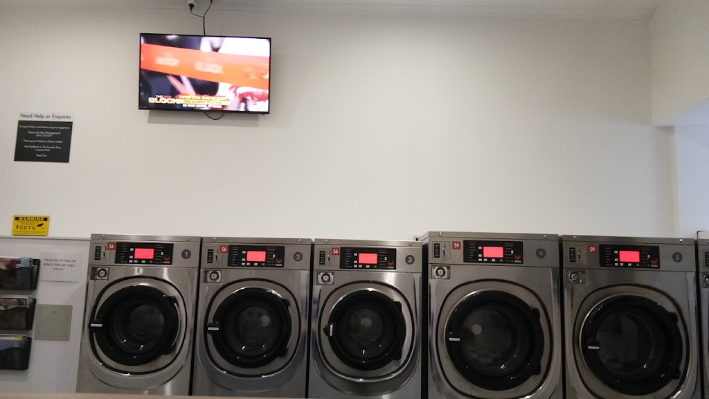 The Laundry Zone | laundry | 450A Gaffney St, Pascoe Vale VIC 3044, Australia | 0414353629 OR +61 414 353 629