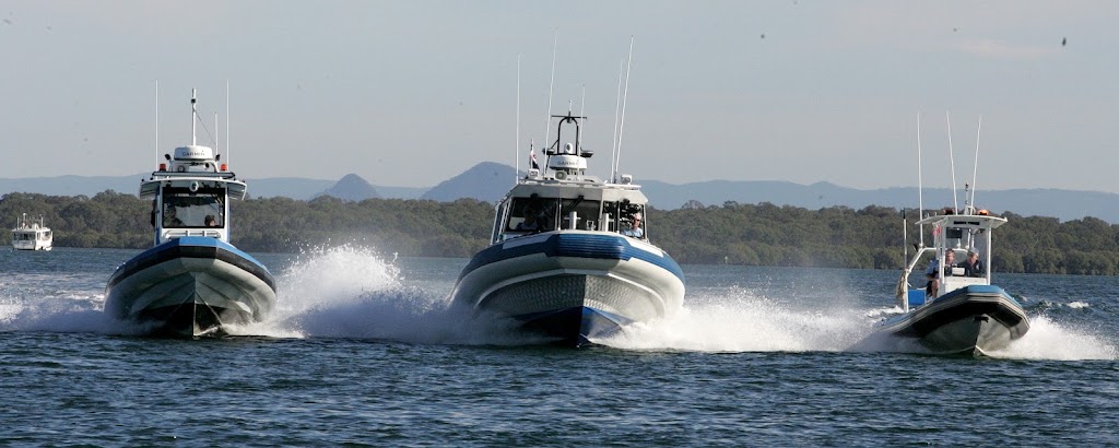 VMR Bribie Island | 4 Marine Parade, Bellara QLD 4507, Australia | Phone: (07) 3408 7596