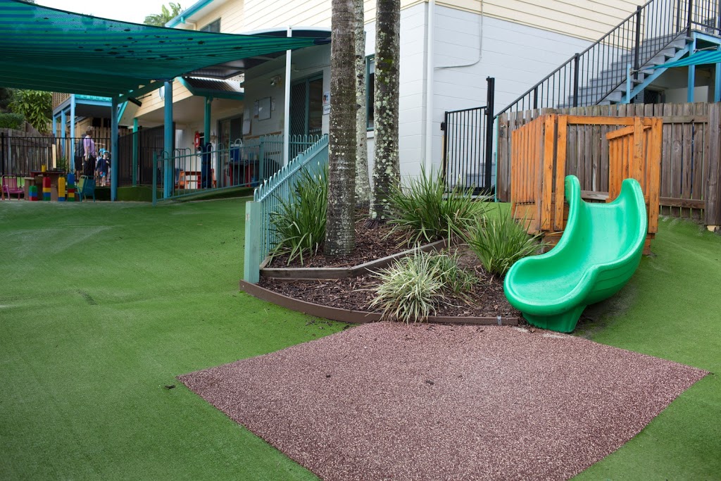 Goodstart Early Learning Maroochydore - Main Road | 318 Main Rd, Kuluin QLD 4558, Australia | Phone: 1800 222 543