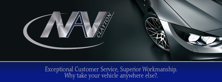 Navarone Accident & Vehicle Repair | car repair | 739 Clayton Rd, Clayton South VIC 3169, Australia | 0395512677 OR +61 3 9551 2677
