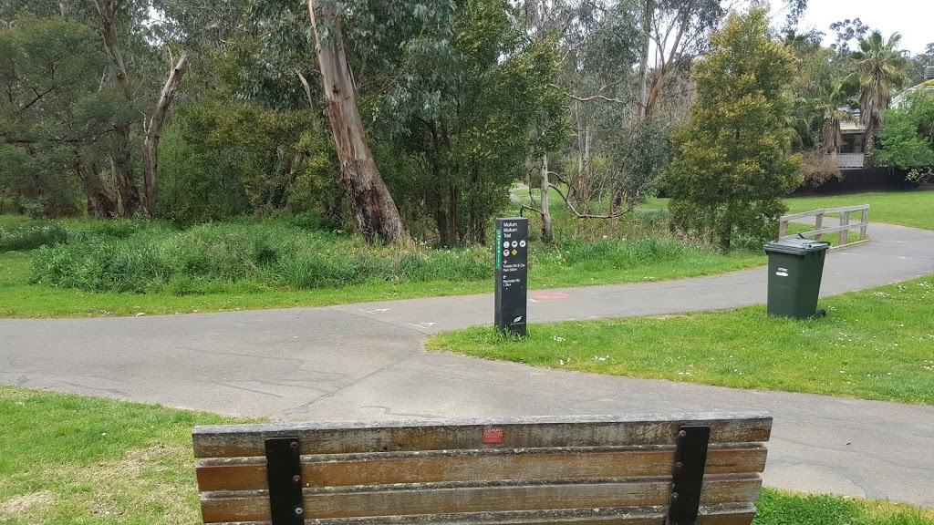 Mullum Mullum Trail | Donvale VIC 3111, Australia