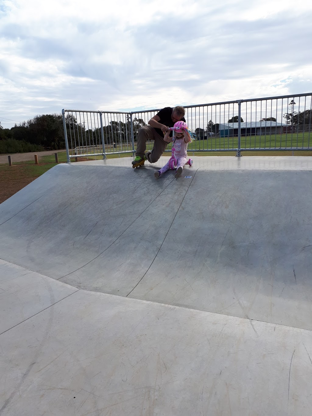 Price Reserve Playground | park | 97 Beach Rd, Werribee South VIC 3030, Australia