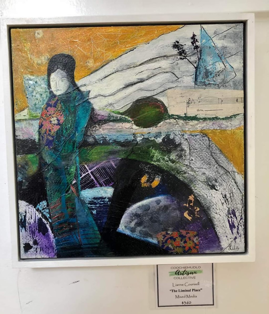 Curlew gallery | 22 Victoria Parade S, Coochiemudlo Island QLD 4184, Australia | Phone: 0438 304 562