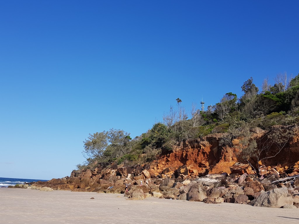 Broadwater National Park | Evans Head-Broadwater Rd, Broadwater NSW 2472, Australia