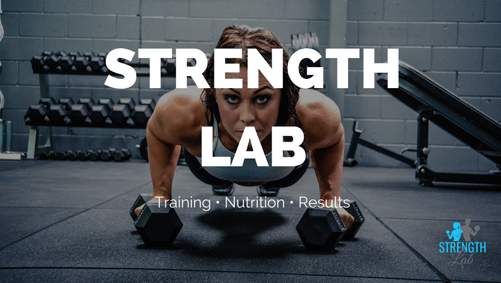 Strength Lab | 2/9 Benjamin St, Newton SA 5074, Australia | Phone: 0433 029 984