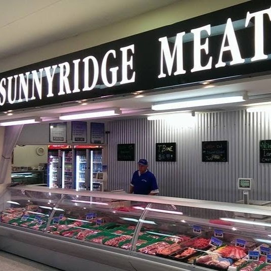 Sunnyridge Meats | Lithgow Valley Shopping Center, 24, Lithgow NSW 2790, Australia | Phone: (02) 6352 1113