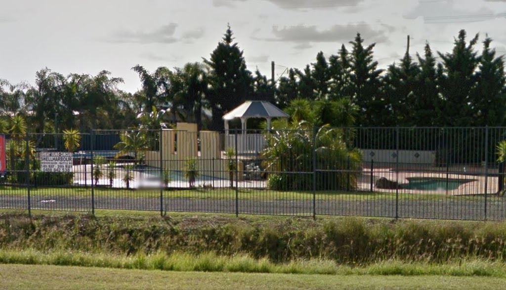 Blue Haven Pools and Spas - Albion Park | store | 373 Princes Hwy, Albion Park Rail NSW 2527, Australia | 0297280444 OR +61 2 9728 0444