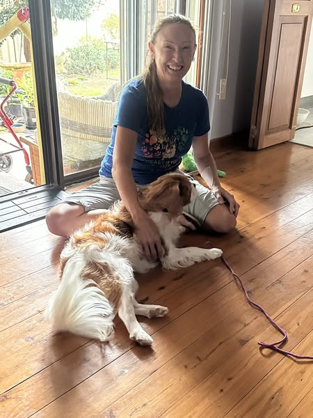 Dogs Love | 3 Delia Ave, Budgewoi NSW 2262, Australia | Phone: 0402 126 029