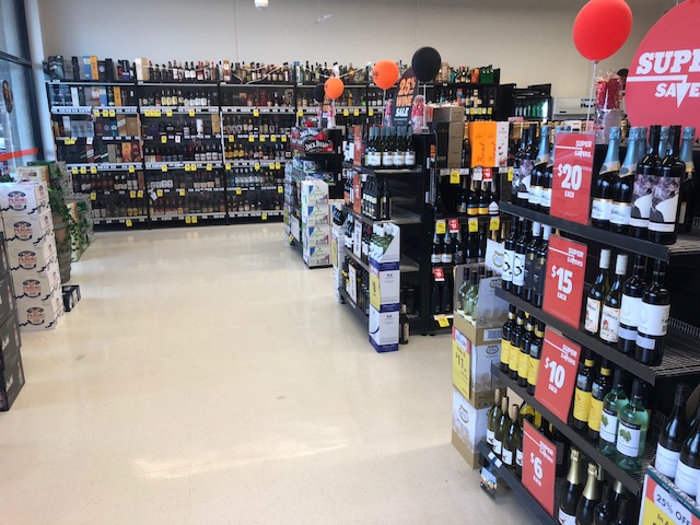 BWS Featherbrook | Sneydes Rd, Point Cook VIC 3030, Australia | Phone: (03) 8353 3109