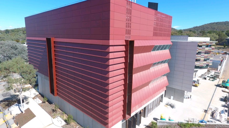 CSIRO - Black Mountain Site | Building 101, Clunies Ross St, Black Mountain ACT 2601, Australia | Phone: (02) 6246 4001