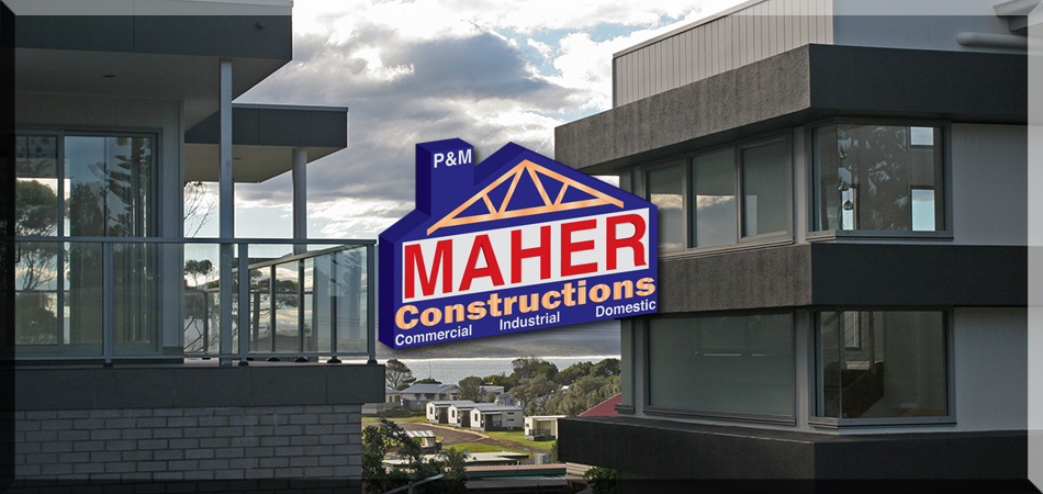 Maher Constructions | home goods store | 10 Ocean Parade, Dalmeny NSW 2546, Australia | 0244767270 OR +61 2 4476 7270