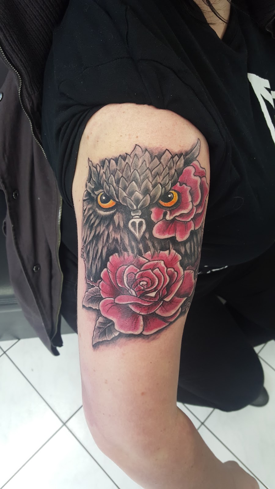 Tattoo Power | store | 3/2 Montford Cres, Lyneham ACT 2602, Australia | 0262470490 OR +61 2 6247 0490