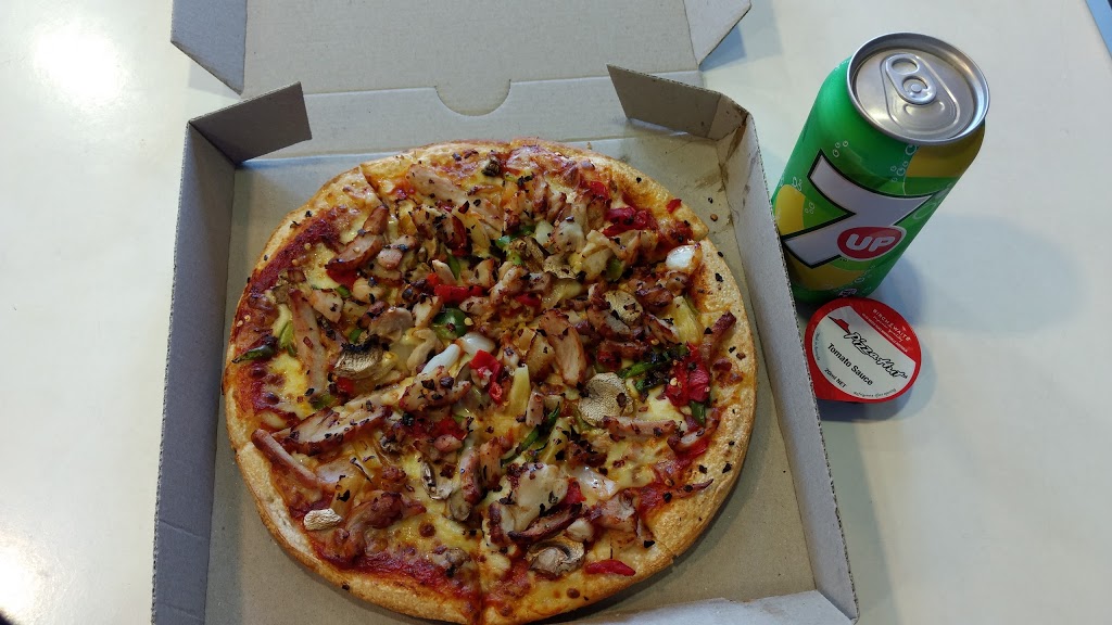 Pizza Hut Reservoir | meal delivery | 317 Spring St, Reservoir VIC 3073, Australia | 131166 OR +61 131166