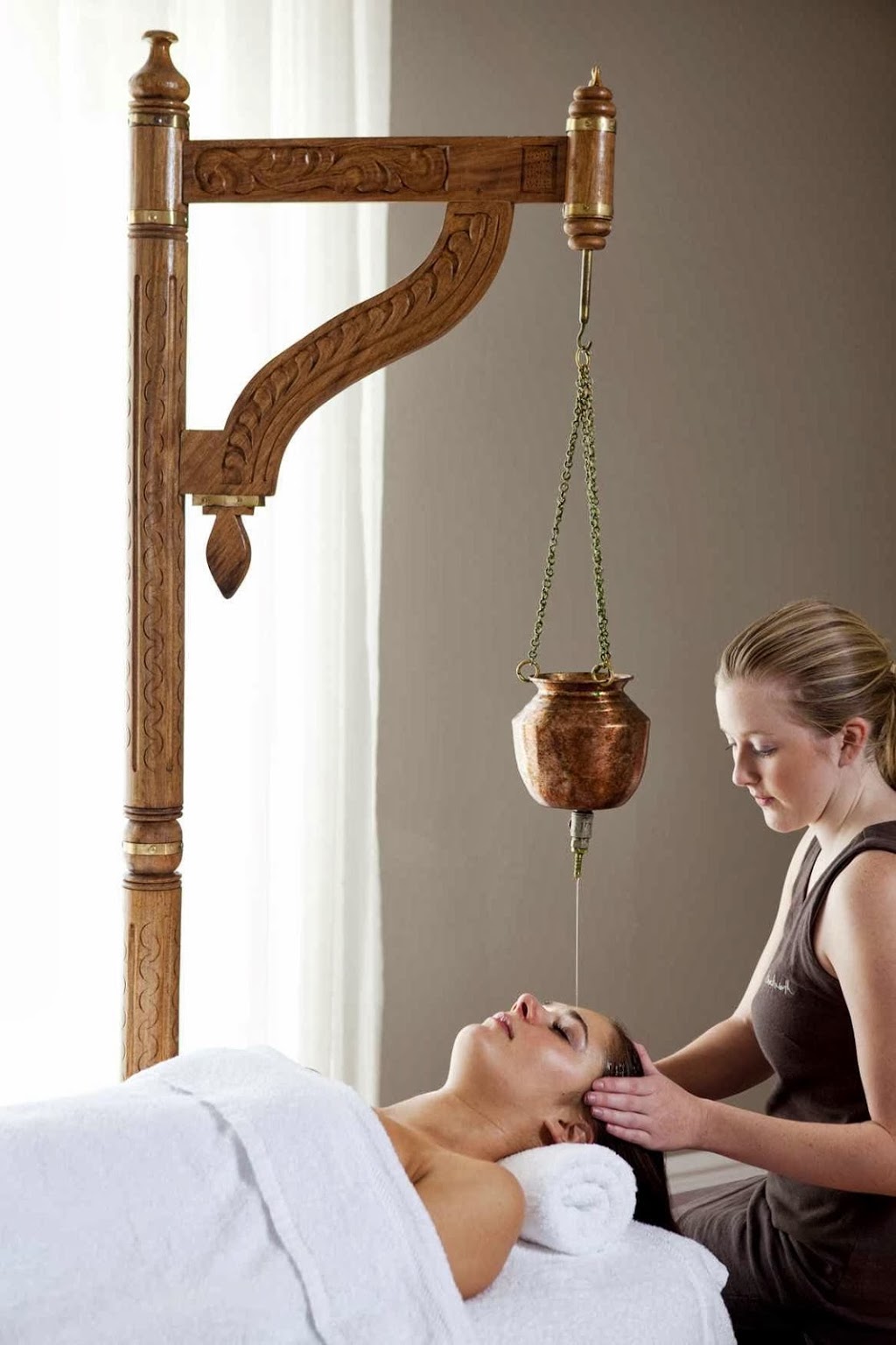 The Spa Beechworth | 9 Warner Rd, Beechworth VIC 3747, Australia | Phone: (03) 5728 3033