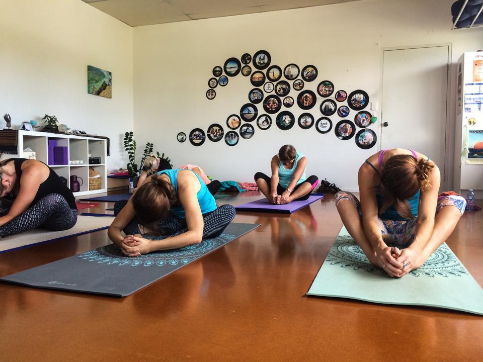 Bloomin Lotus Yoga | 7/2 Coora Cres, Currimundi QLD 4551, Australia | Phone: 0406 669 166