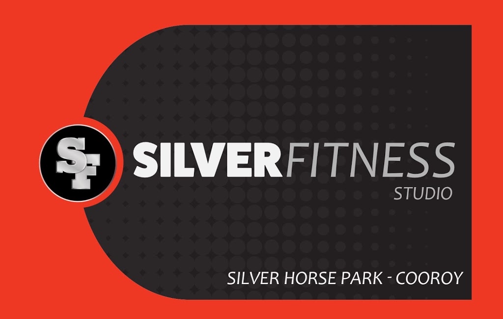Silver Fitness | health | 45 Lawnville Rd, Cooroy QLD 4563, Australia | 0419482426 OR +61 419 482 426