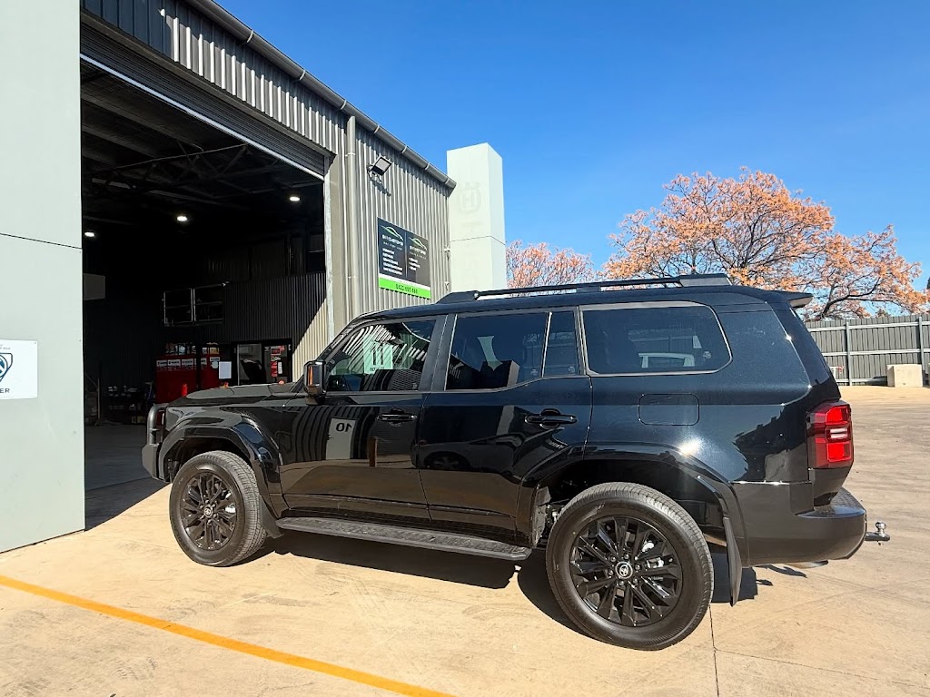 911 Customs | 10/2 Jannali Rd, Dubbo NSW 2830, Australia | Phone: 0422 695 488