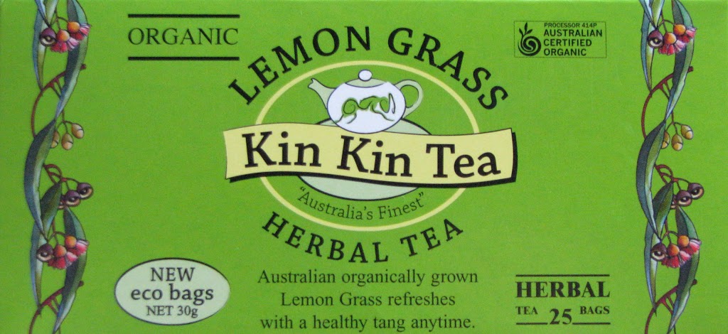 Kin Kin Tea (268 Bates Rd) Opening Hours