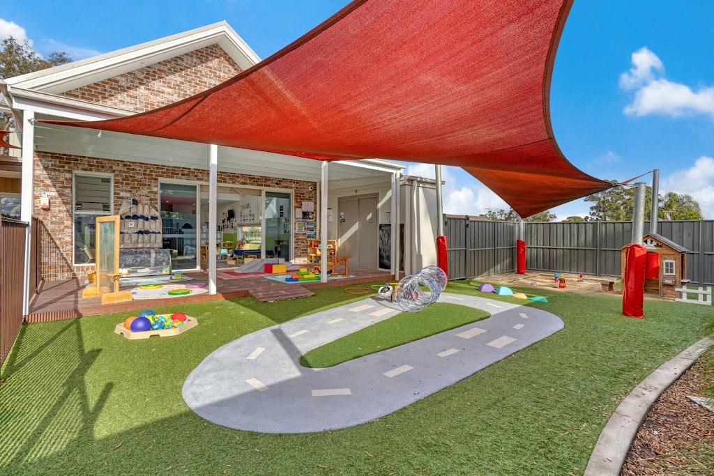 Little Zaks Academy Erskine Park | 1 Fauna Rd, Erskine Park NSW 2759, Australia | Phone: 1300 339 257