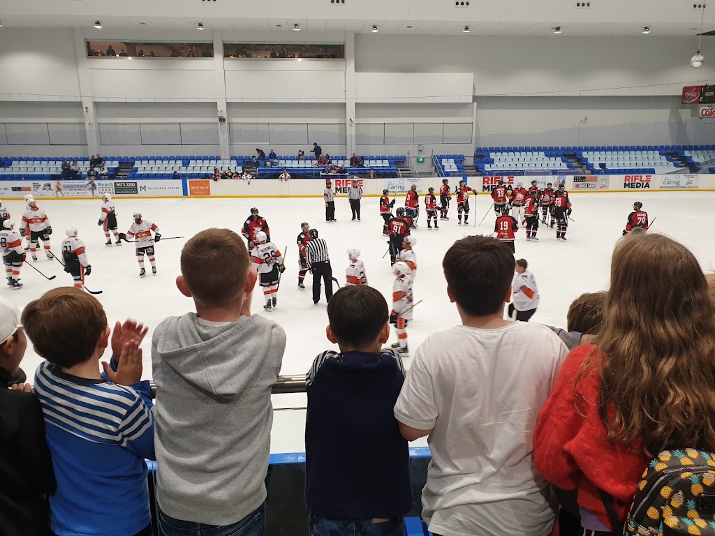 Ice Hockey NSW | 8/10 Parkview Dr, Sydney Olympic Park NSW 2127, Australia | Phone: (02) 8736 1206