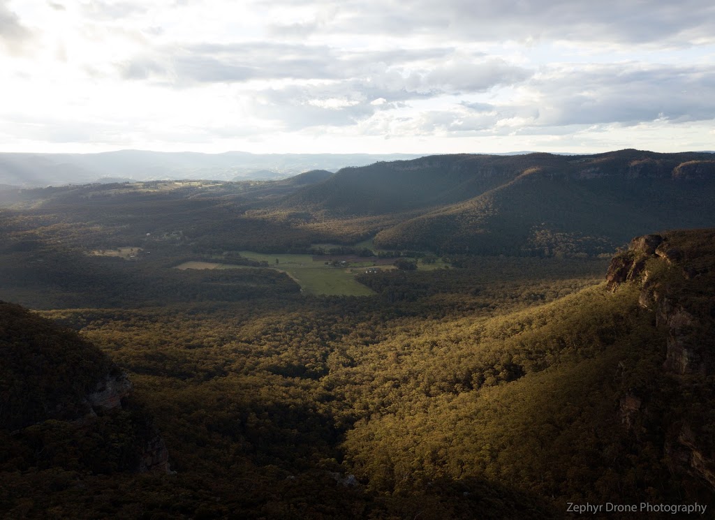 Zephyr Drone Photography | 2/277 N Rocks Rd, North Rocks NSW 2151, Australia | Phone: 0451 940 692