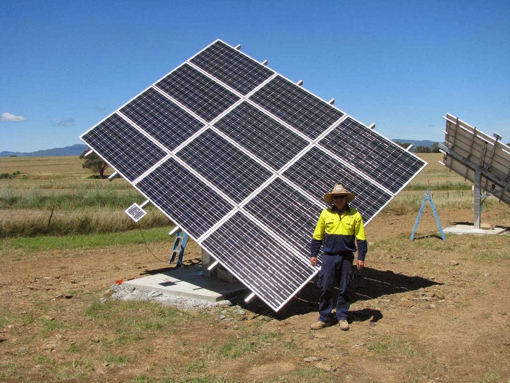 Eco Energy & Solar Solutions |  | 1009 Armidale Rd, Nemingha NSW 2340, Australia | 0267609462 OR +61 2 6760 9462