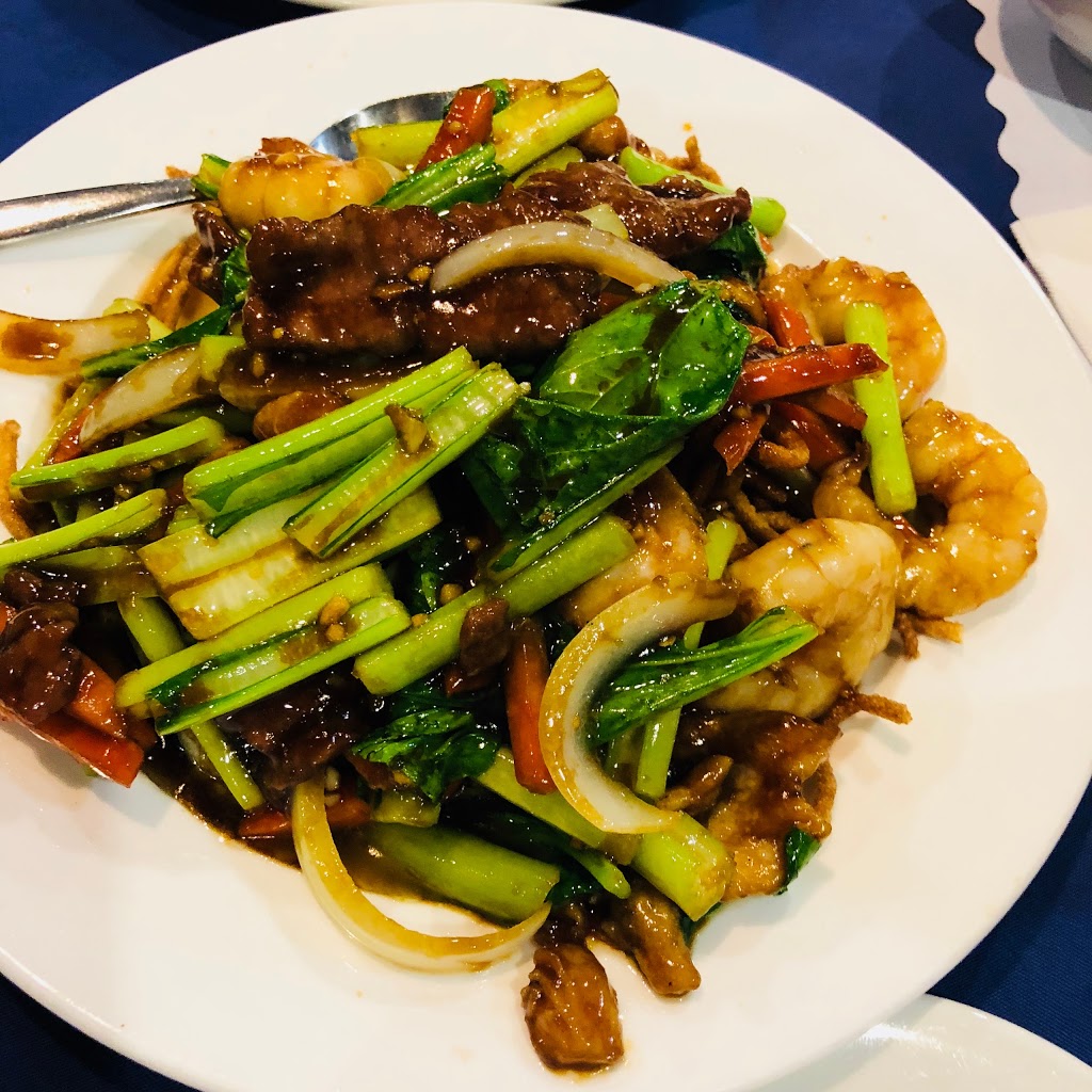 New Golden Dragon Chinese Restaurant | restaurant | 19 Clyde St, Batemans Bay NSW 2536, Australia | 0244721668 OR +61 2 4472 1668