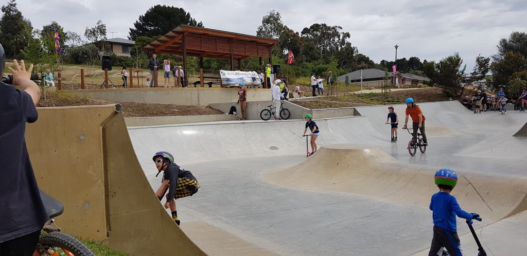 Mount Compass Recreation Park | Haywood Ct, Mount Compass SA 5210, Australia | Phone: (08) 8555 7000